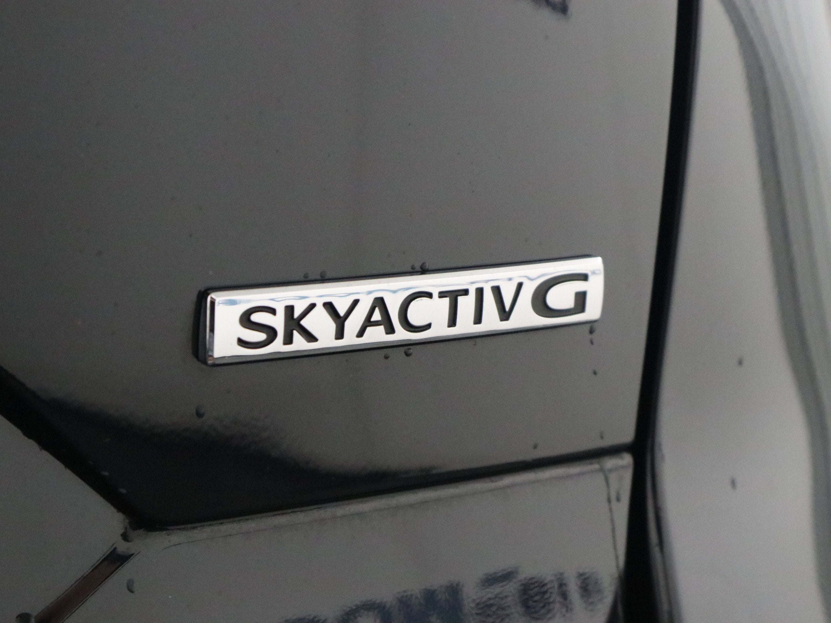 2022 Mazda Mazda CX-5 2.5 S Premium Package