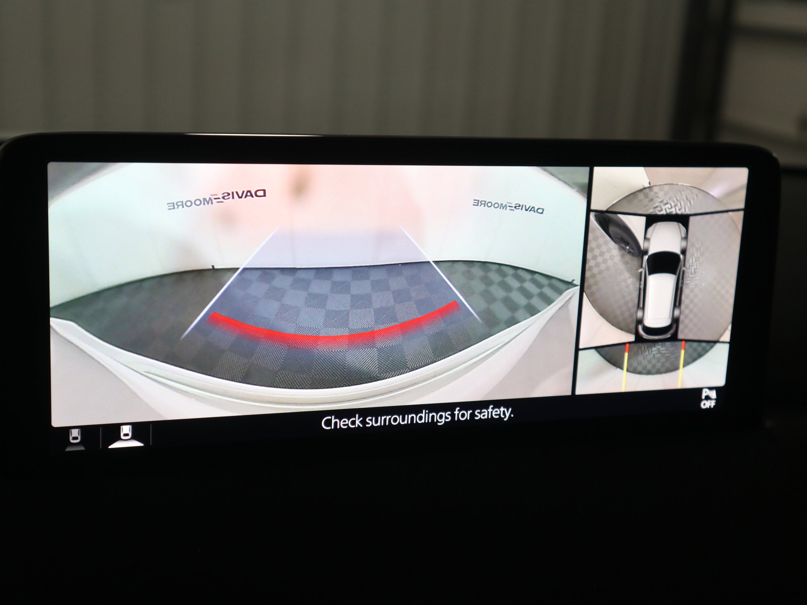 2025 Mazda Mazda CX-5 2.5 Turbo Premium Package