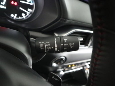 2025 Mazda Mazda CX-5 2.5 Turbo Premium Package