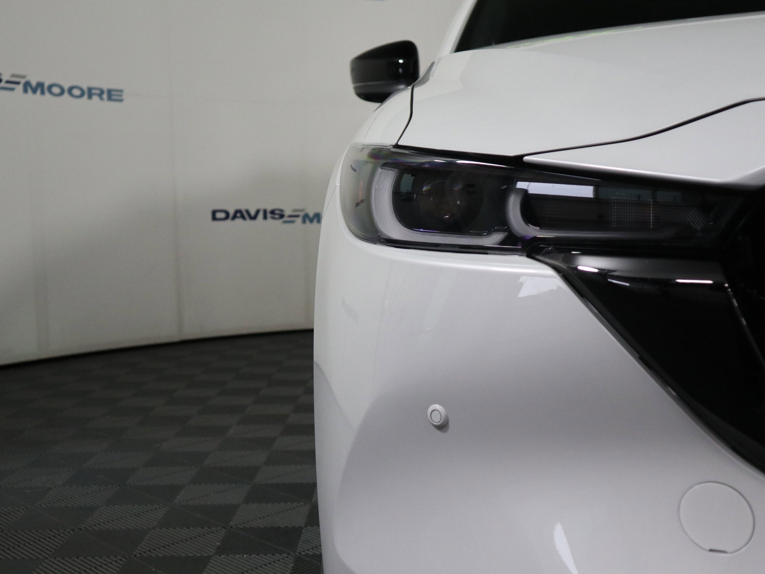 2025 Mazda Mazda CX-5 2.5 Turbo Premium Package