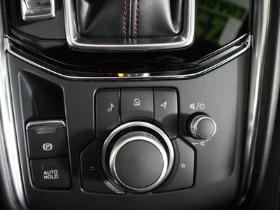 2025 Mazda Mazda CX-5 2.5 Turbo Premium Package