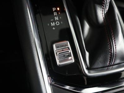 2025 Mazda Mazda CX-5 2.5 Turbo Premium Package