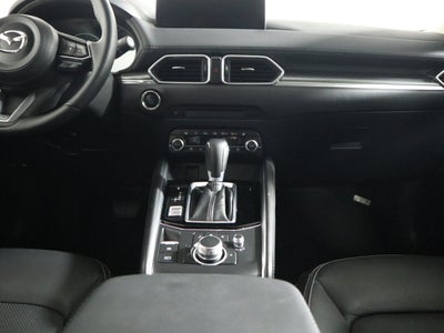 2025 Mazda Mazda CX-5 2.5 S Premium Plus