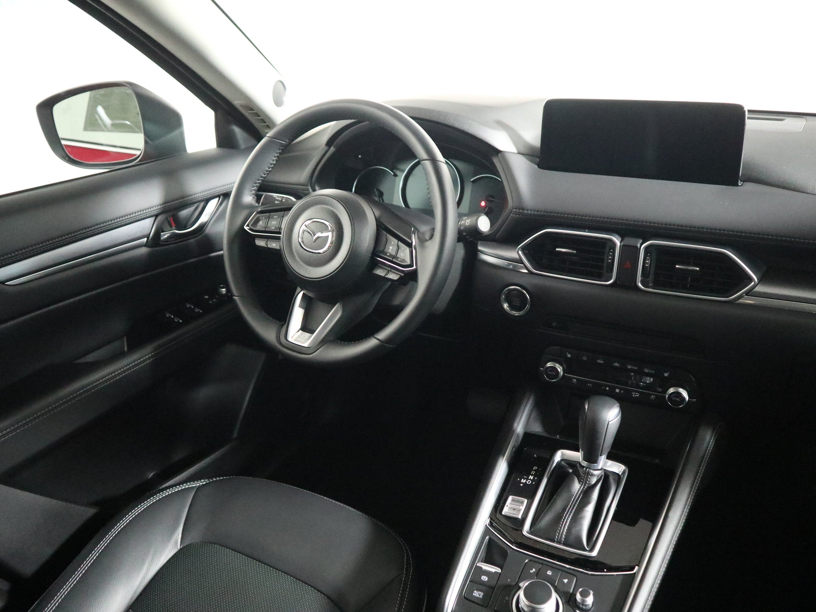2025 Mazda Mazda CX-5 2.5 S Premium Plus