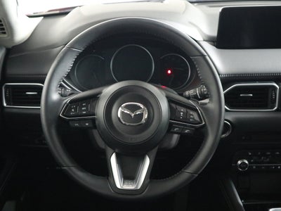 2025 Mazda Mazda CX-5 2.5 S Premium Plus