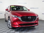 2025 Mazda Mazda CX-5 2.5 S Premium Plus