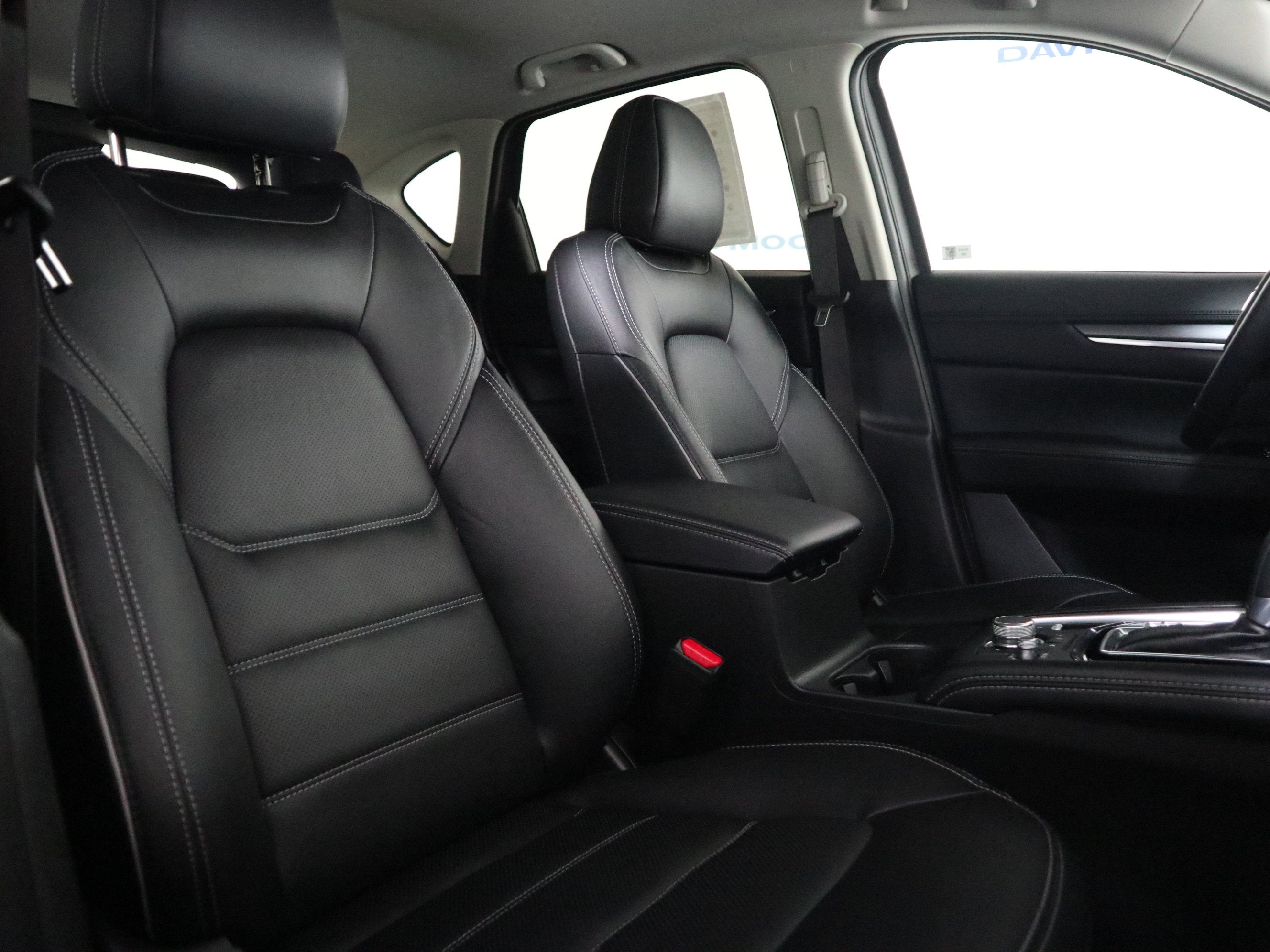 2025 Mazda Mazda CX-5 2.5 S Premium Plus