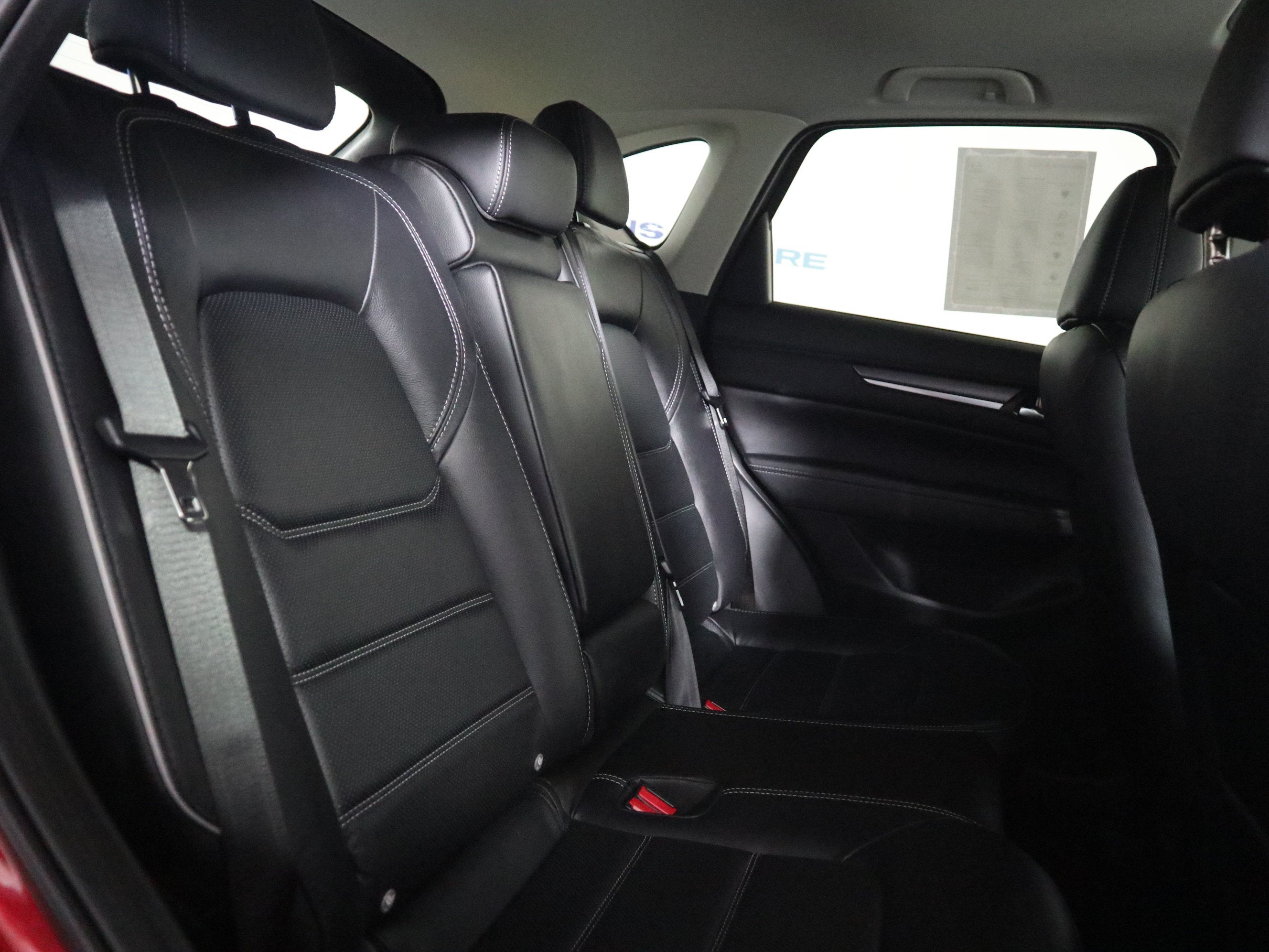 2025 Mazda Mazda CX-5 2.5 S Premium Plus