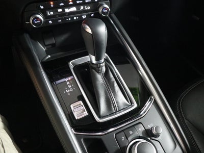 2025 Mazda Mazda CX-5 2.5 S Premium Plus