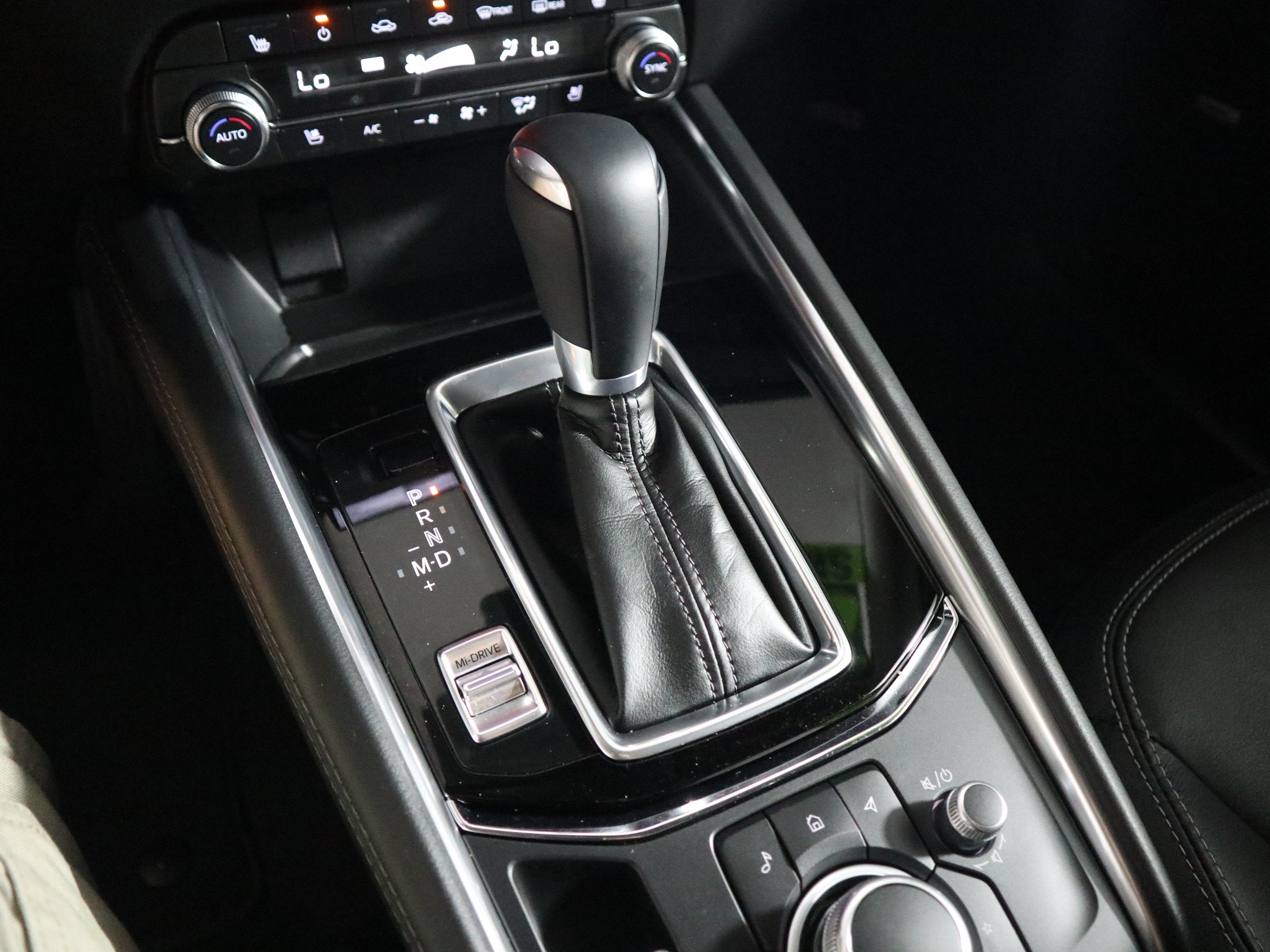 2025 Mazda Mazda CX-5 2.5 S Premium Plus