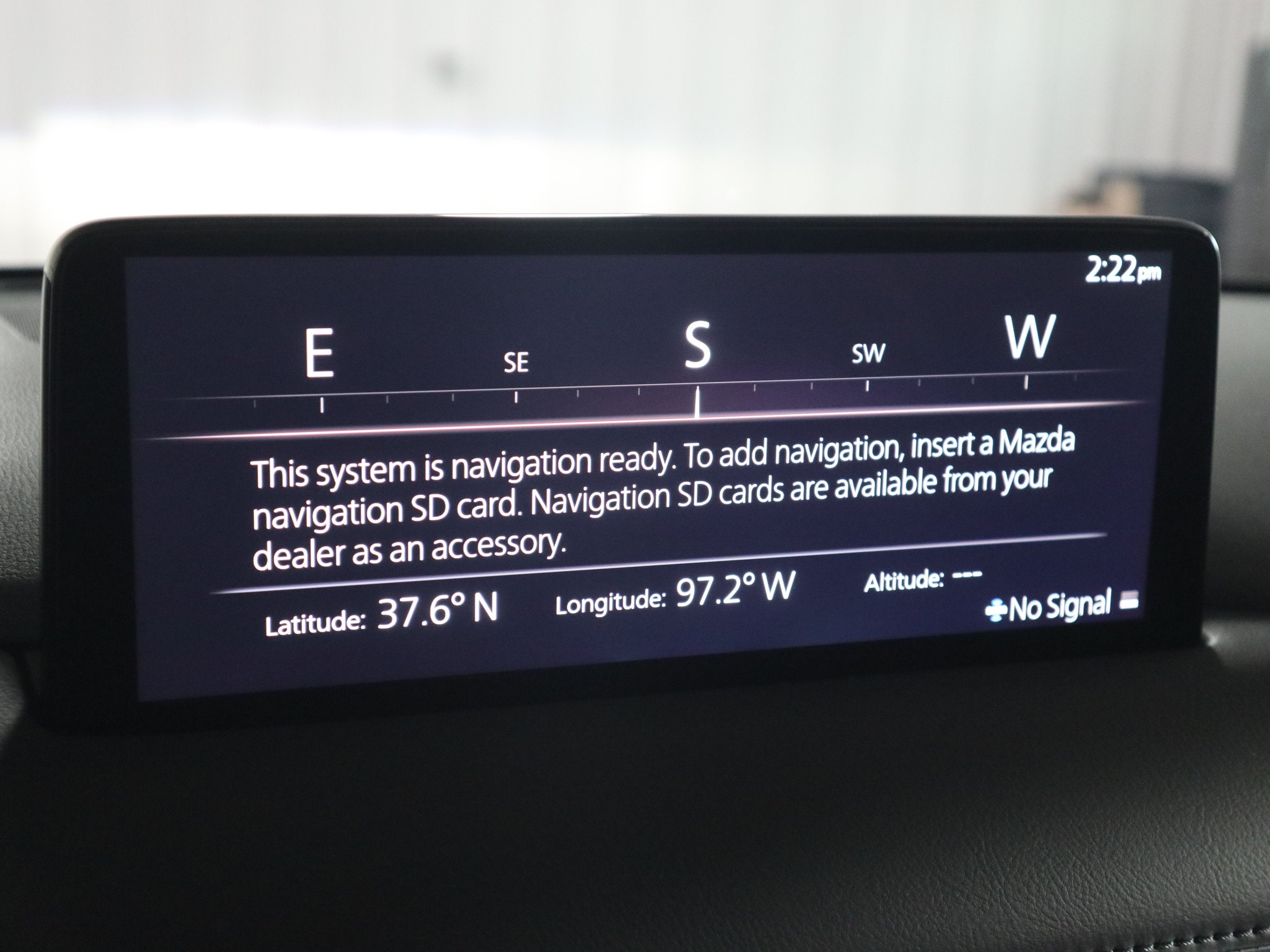 2025 Mazda Mazda CX-5 2.5 S Premium Plus