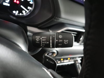 2025 Mazda Mazda CX-5 2.5 S Premium Plus