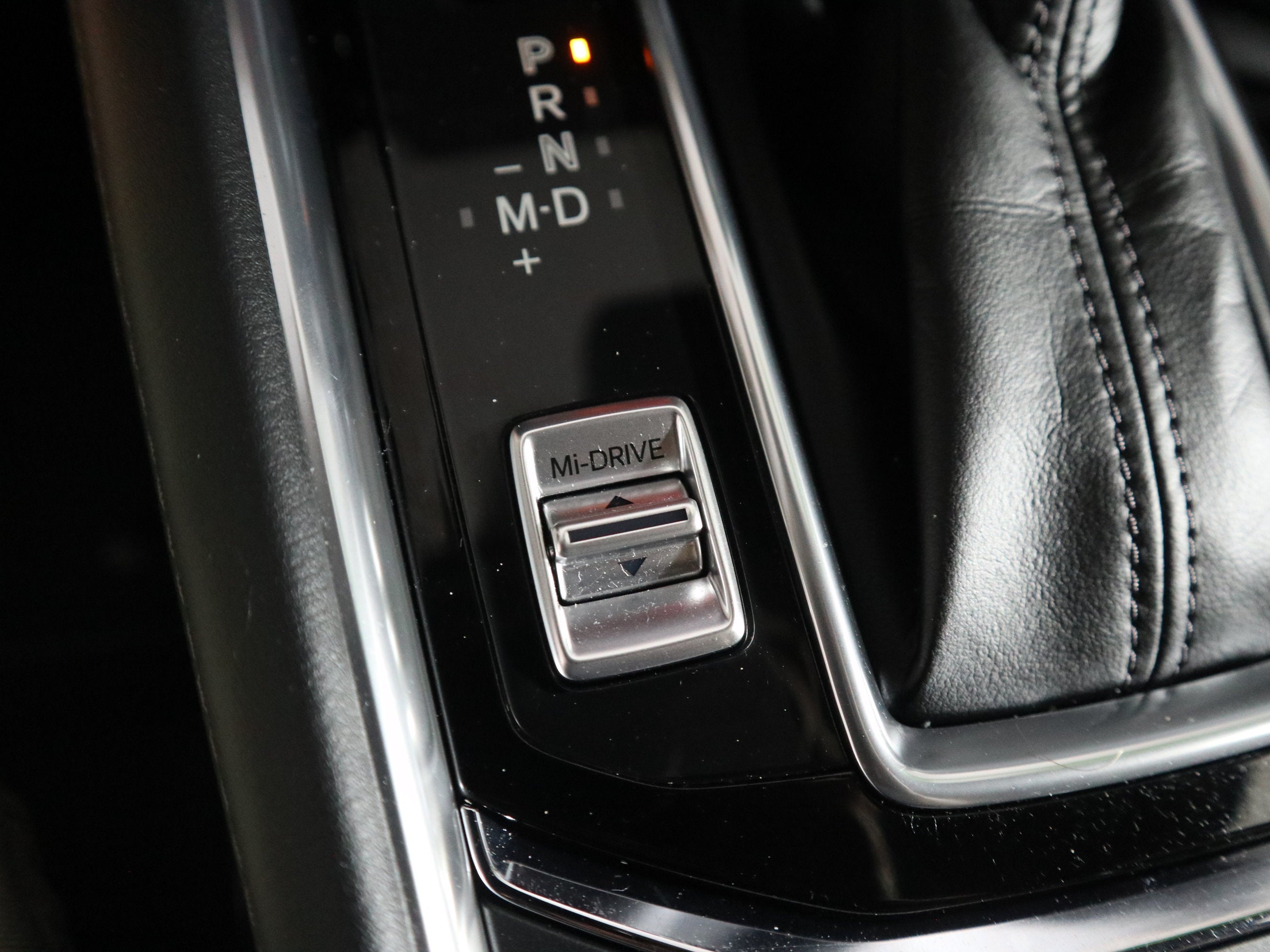 2025 Mazda Mazda CX-5 2.5 S Premium Plus