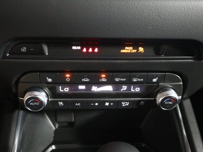 2025 Mazda Mazda CX-5 2.5 S Premium Plus