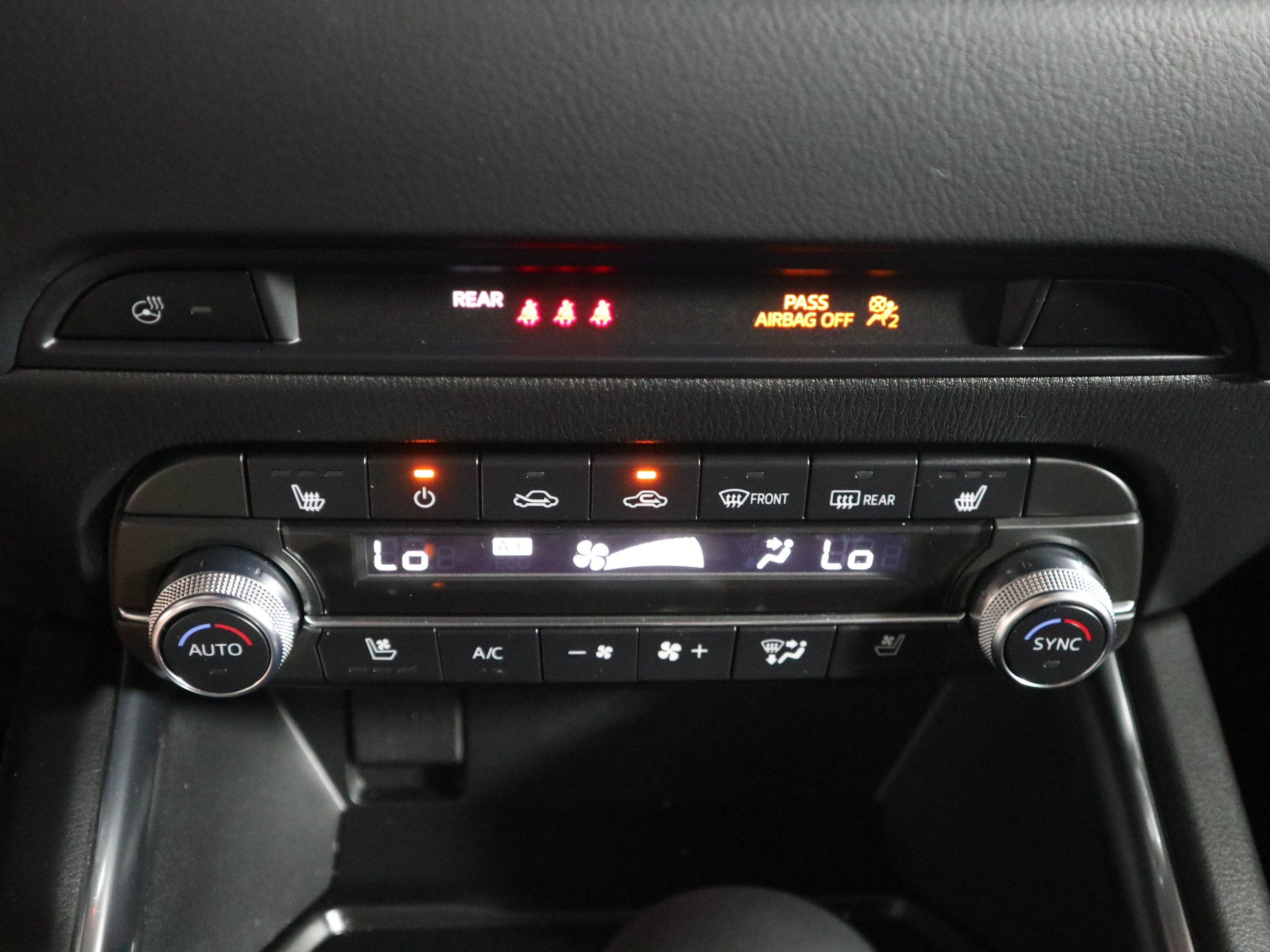 2025 Mazda Mazda CX-5 2.5 S Premium Plus