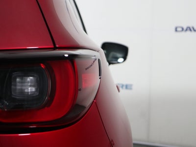 2025 Mazda Mazda CX-5 2.5 S Premium Plus