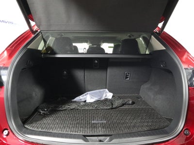 2025 Mazda Mazda CX-5 2.5 S Premium Plus