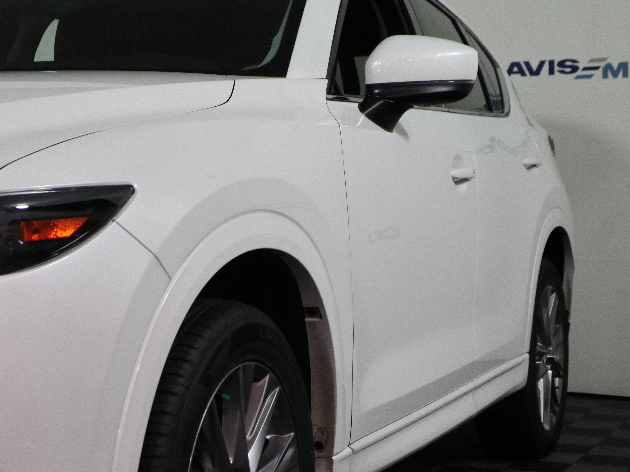 2024 Mazda Mazda CX-5 2.5 S Premium Plus