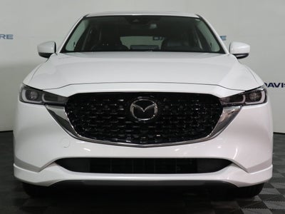 2024 Mazda Mazda CX-5 2.5 S Premium Plus