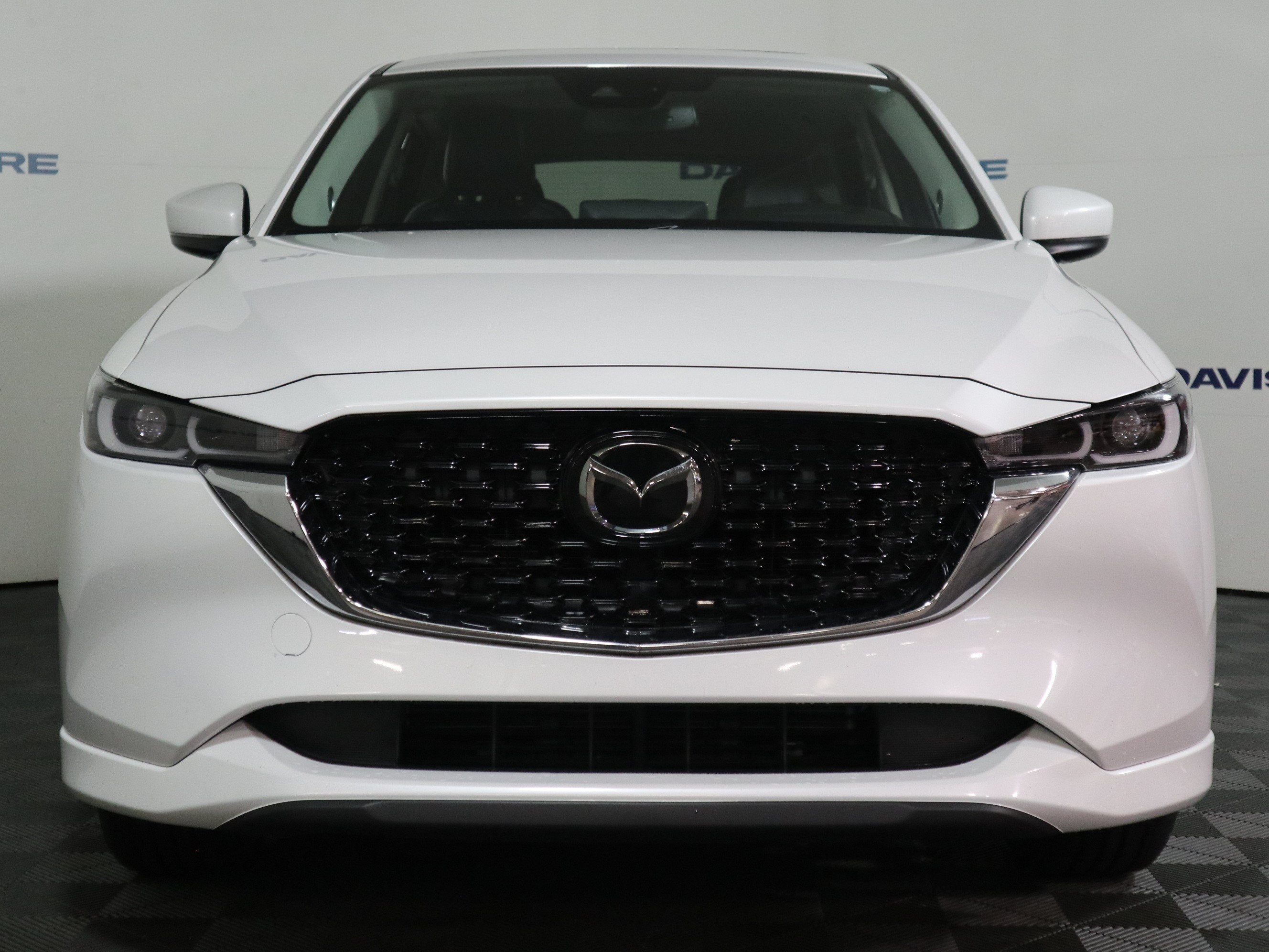 2024 Mazda Mazda CX-5 2.5 S Premium Plus
