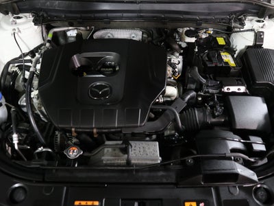 2024 Mazda Mazda CX-5 2.5 S Premium Plus