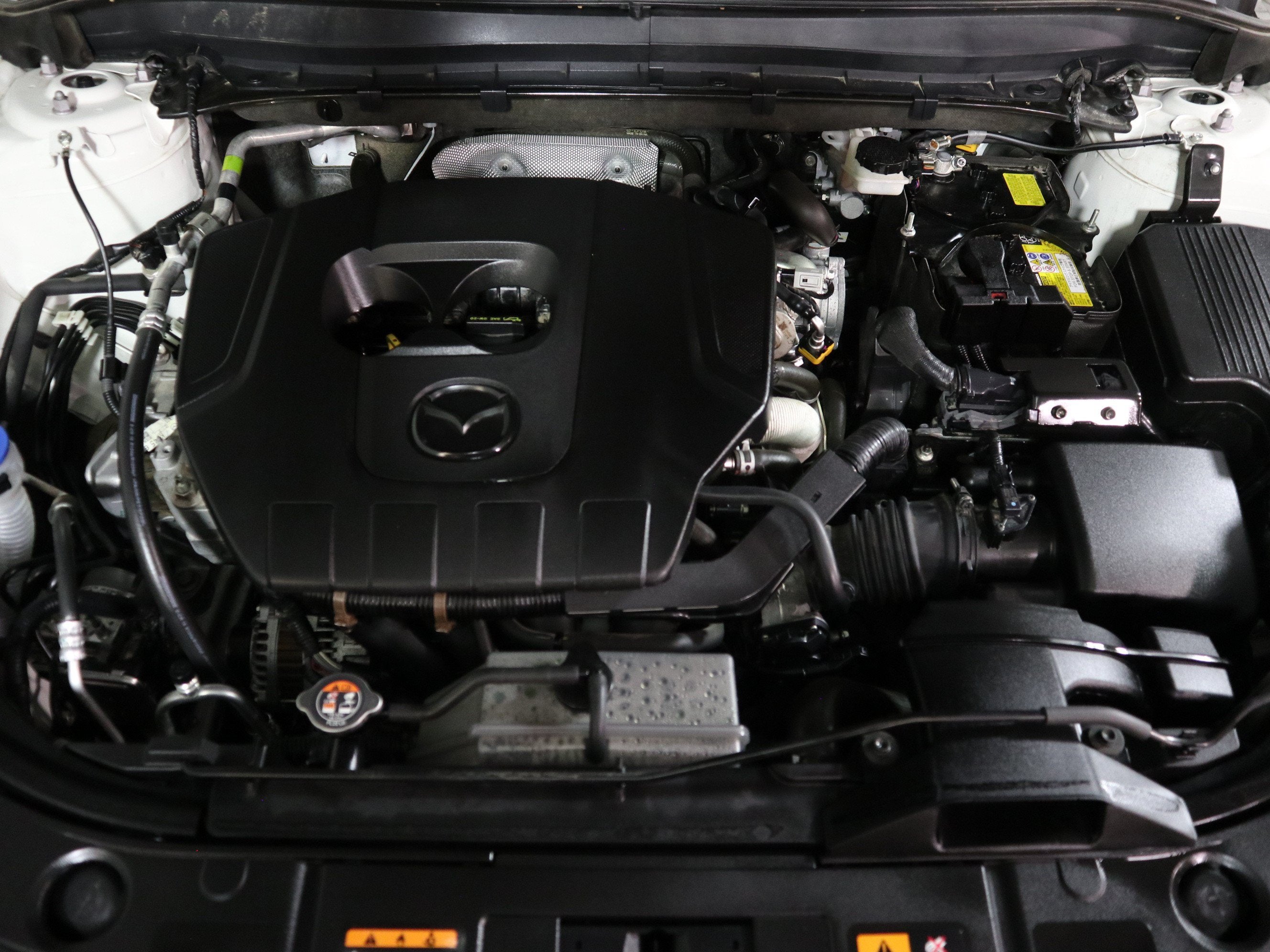 2024 Mazda Mazda CX-5 2.5 S Premium Plus