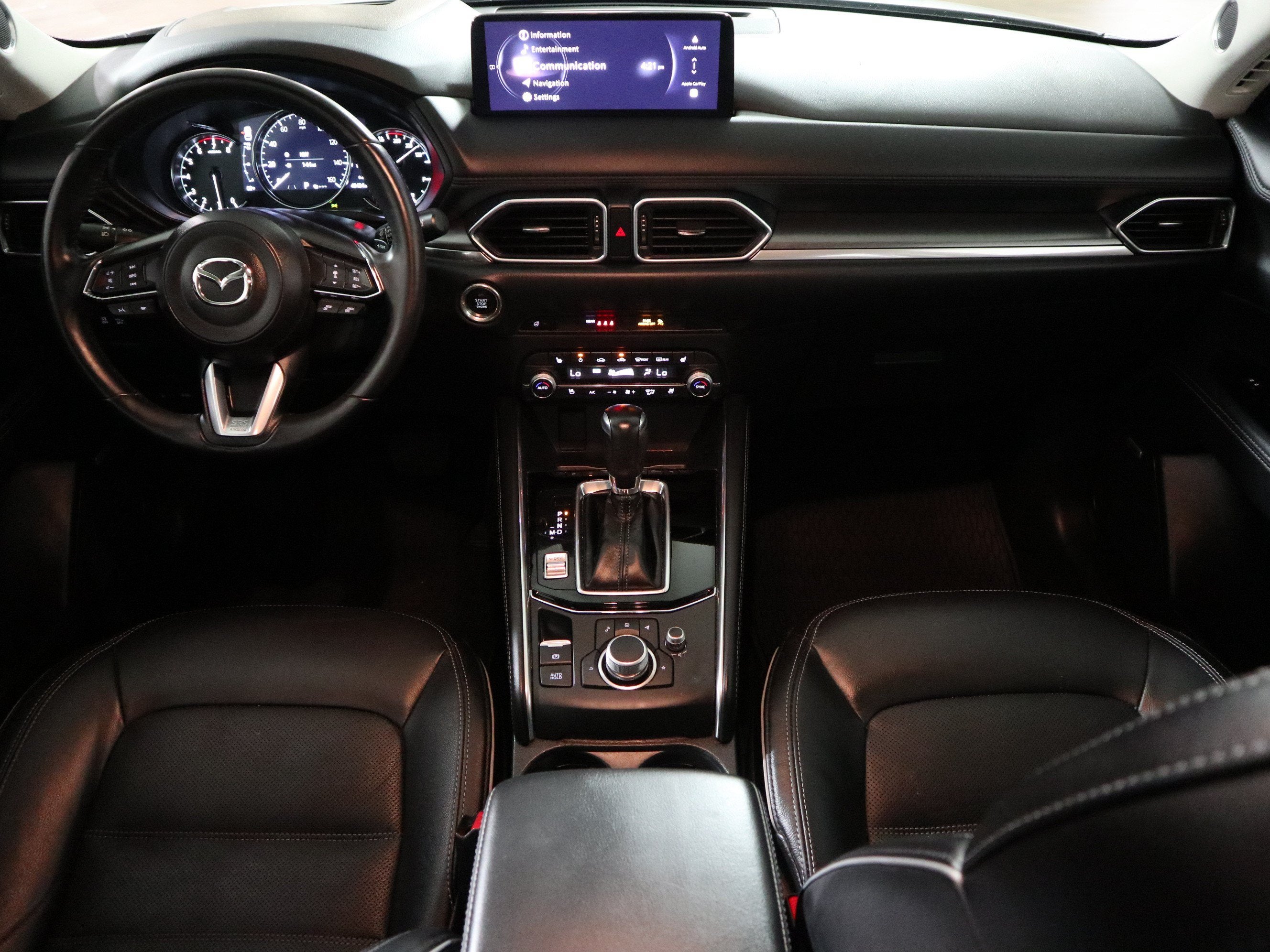 2024 Mazda Mazda CX-5 2.5 S Premium Plus