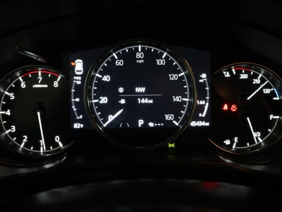 2024 Mazda Mazda CX-5 2.5 S Premium Plus