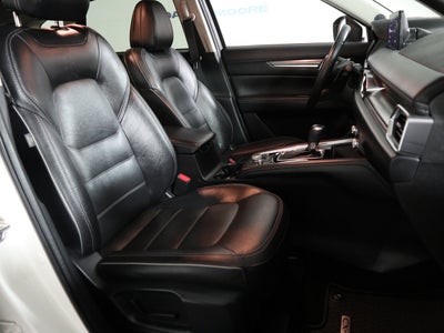 2024 Mazda Mazda CX-5 2.5 S Premium Plus