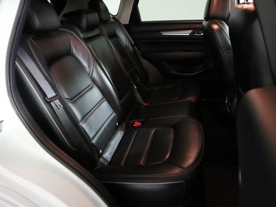 2024 Mazda Mazda CX-5 2.5 S Premium Plus