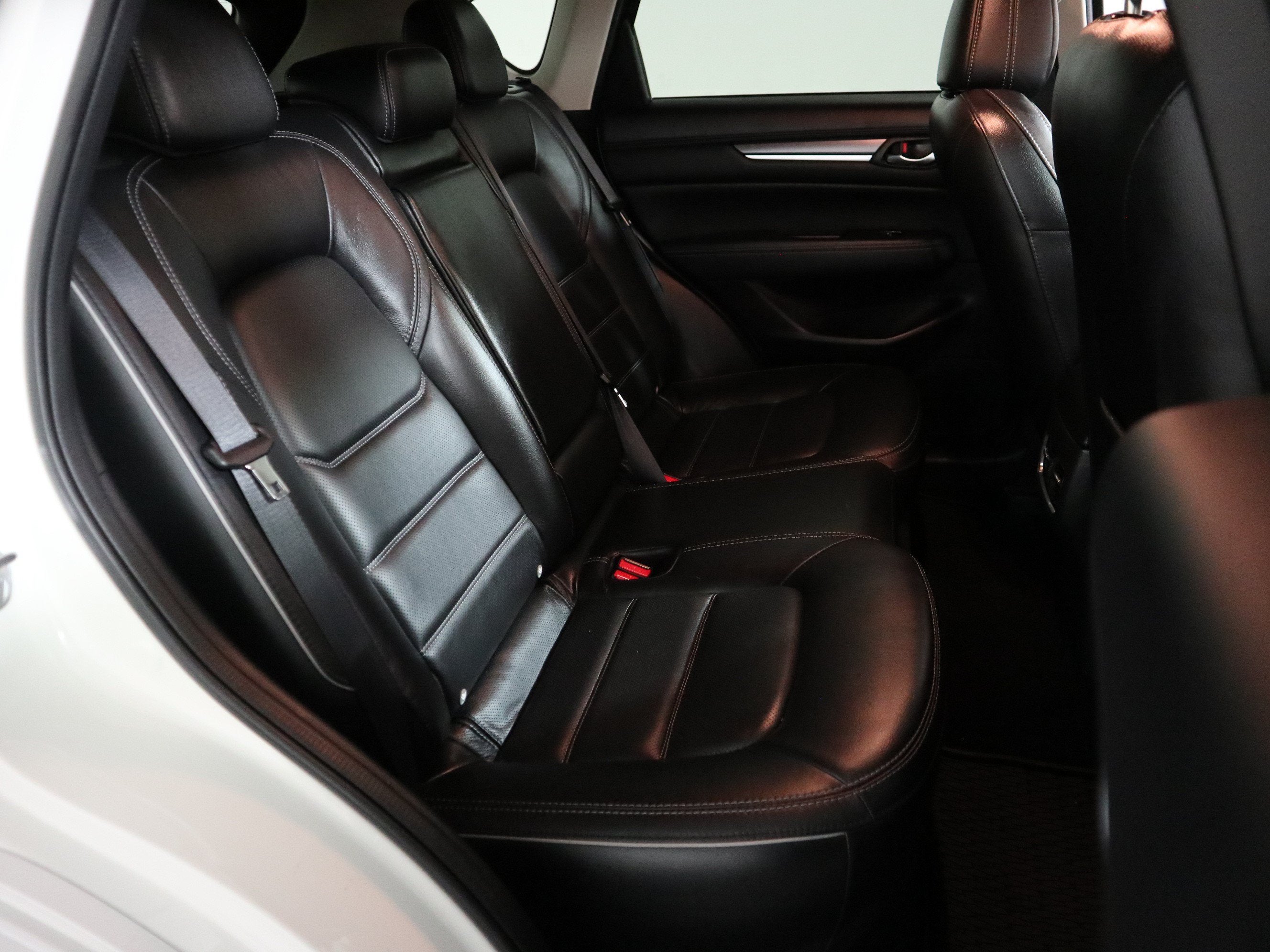 2024 Mazda Mazda CX-5 2.5 S Premium Plus