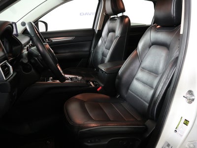 2024 Mazda Mazda CX-5 2.5 S Premium Plus