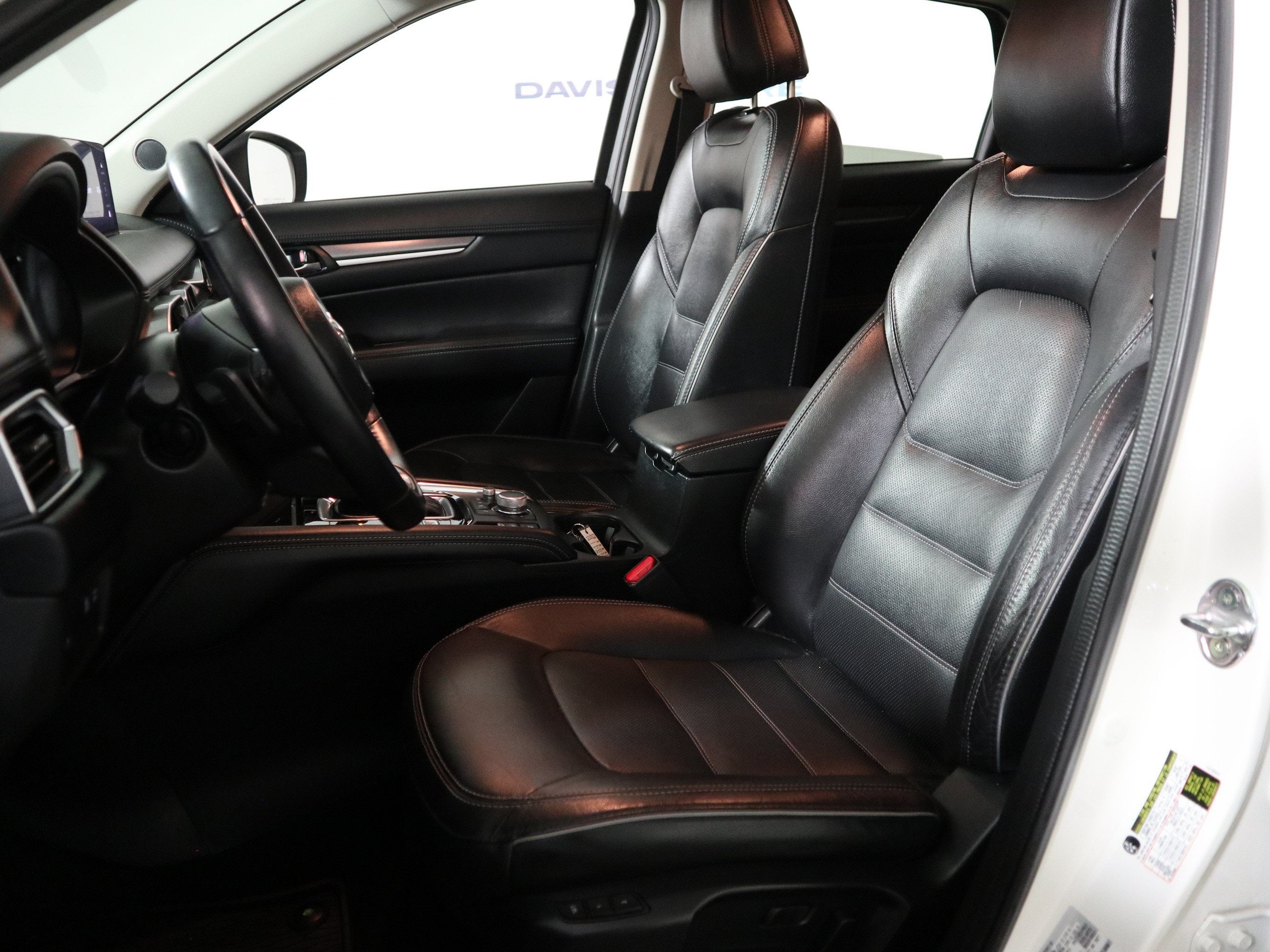 2024 Mazda Mazda CX-5 2.5 S Premium Plus