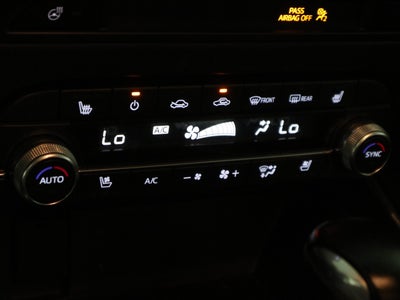 2024 Mazda Mazda CX-5 2.5 S Premium Plus