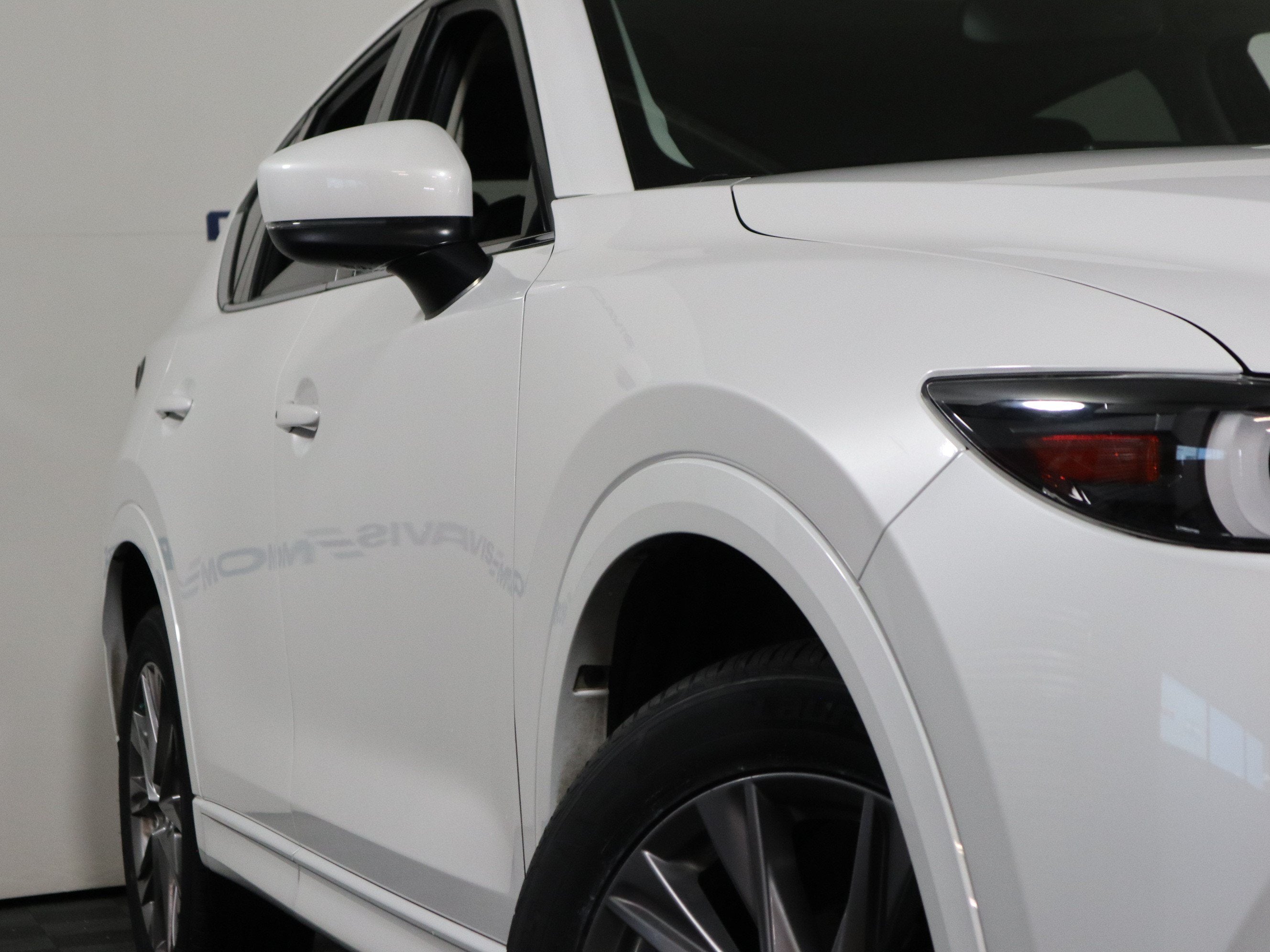 2024 Mazda Mazda CX-5 2.5 S Premium Plus