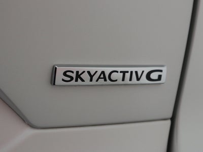 2024 Mazda Mazda CX-5 2.5 S Premium Plus