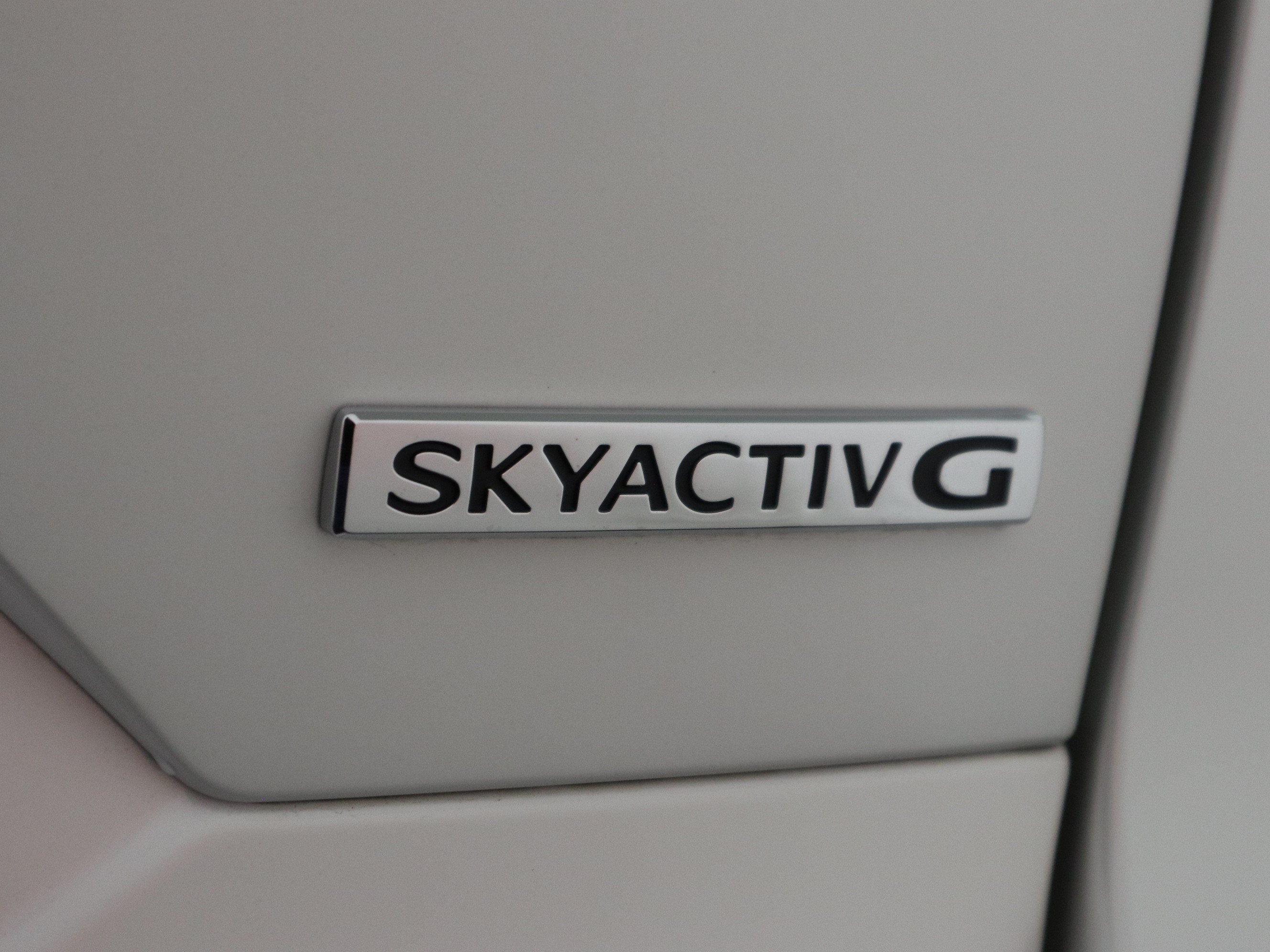 2024 Mazda Mazda CX-5 2.5 S Premium Plus