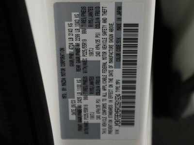 2024 Mazda Mazda CX-5 2.5 S Premium Plus