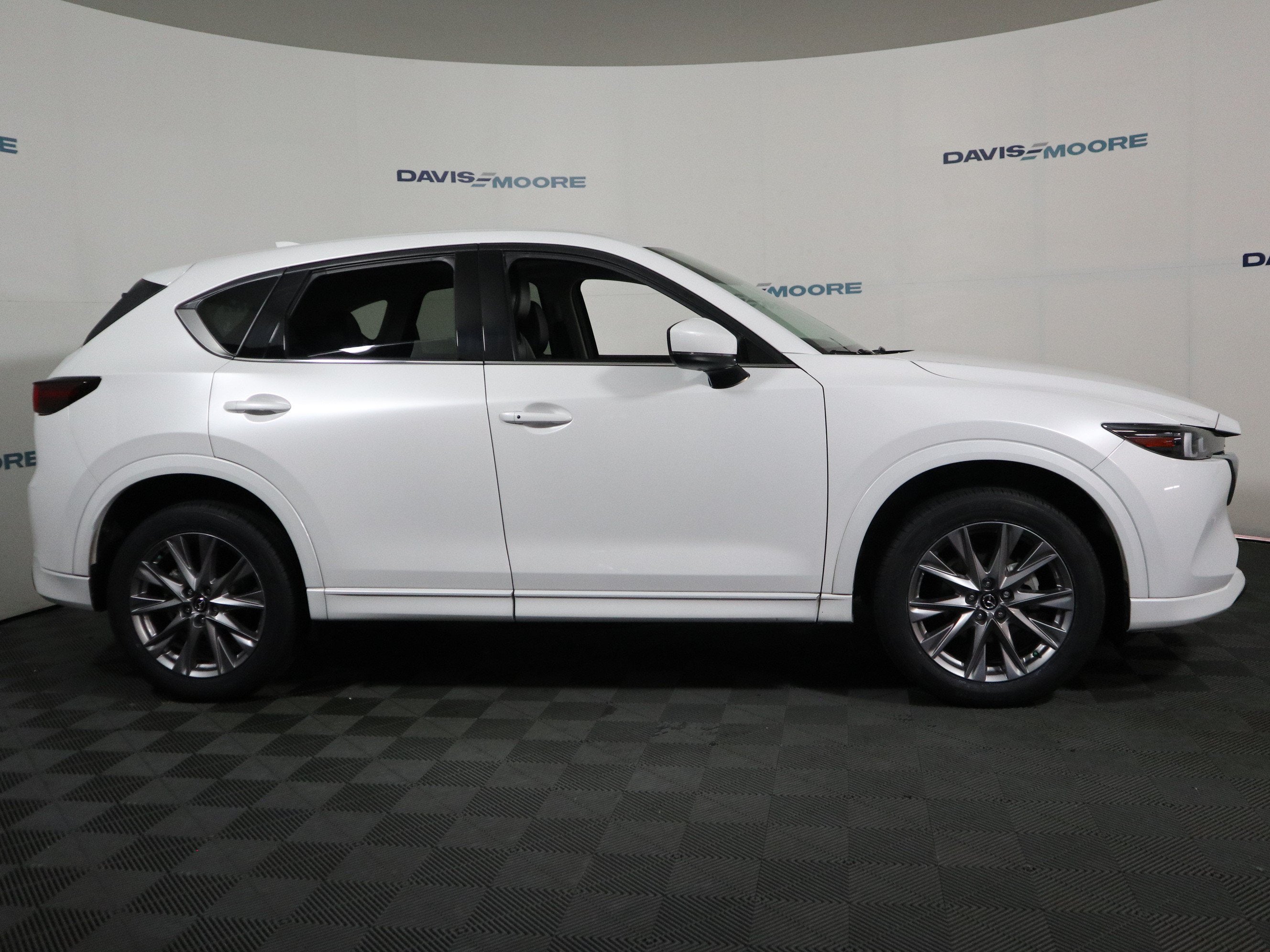 2024 Mazda Mazda CX-5 2.5 S Premium Plus
