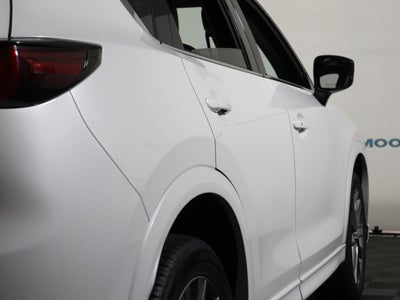 2024 Mazda Mazda CX-5 2.5 S Premium Plus