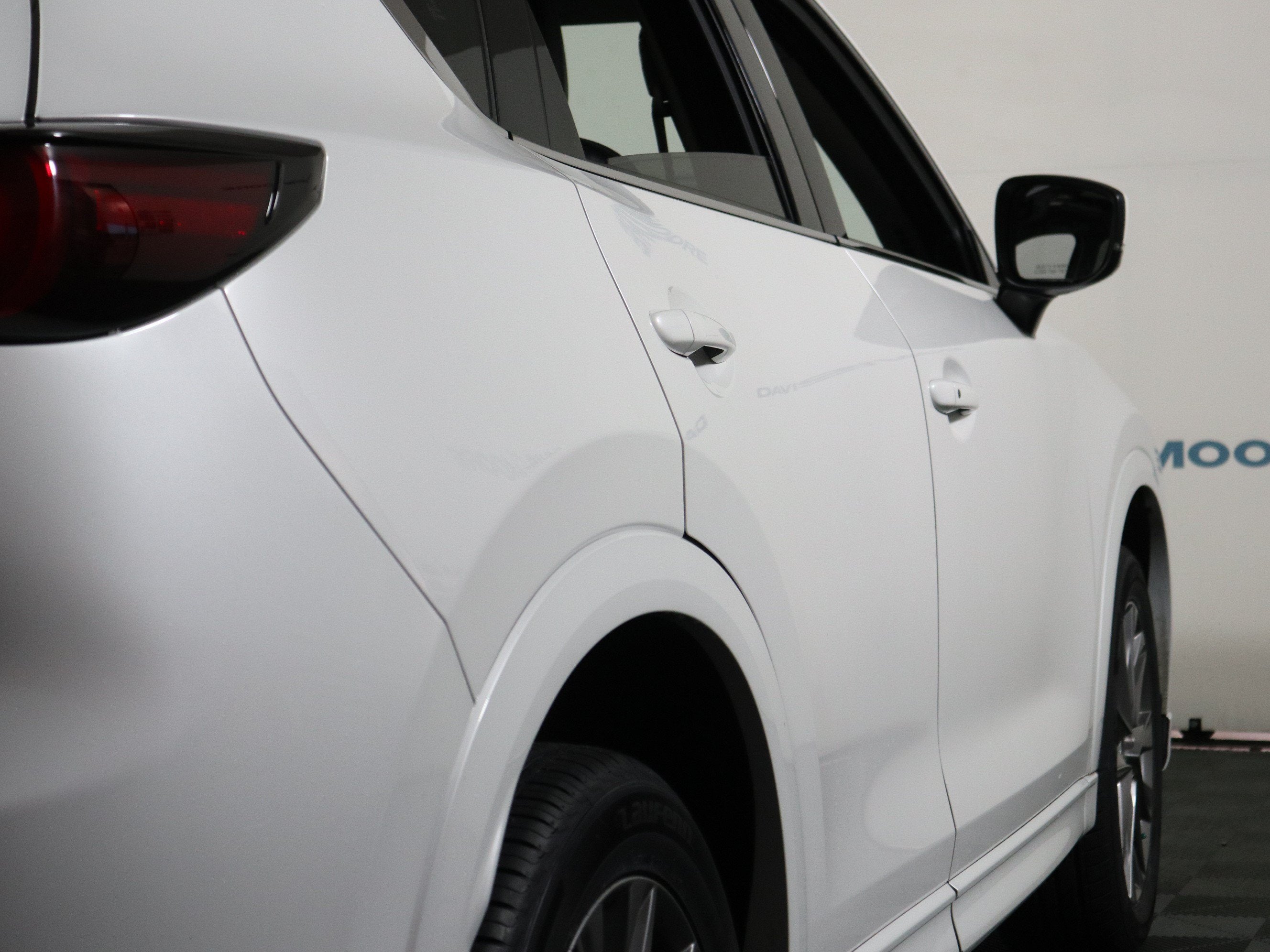 2024 Mazda Mazda CX-5 2.5 S Premium Plus