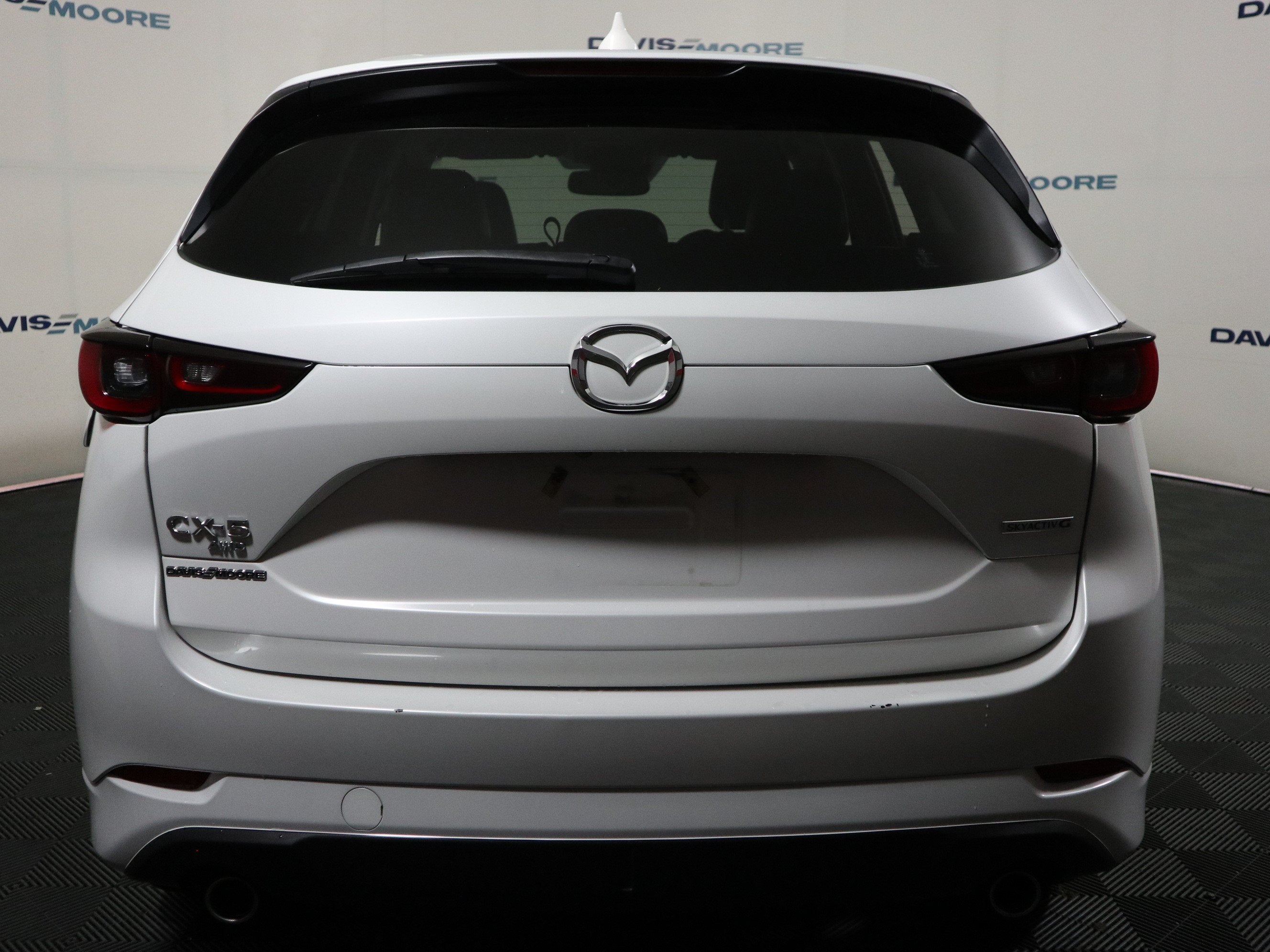 2024 Mazda Mazda CX-5 2.5 S Premium Plus