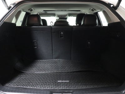 2024 Mazda Mazda CX-5 2.5 S Premium Plus