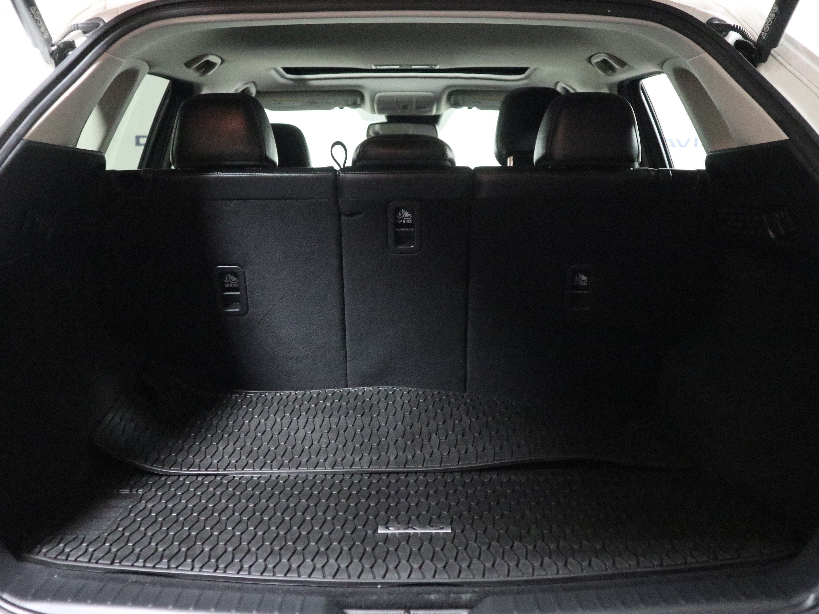 2024 Mazda Mazda CX-5 2.5 S Premium Plus