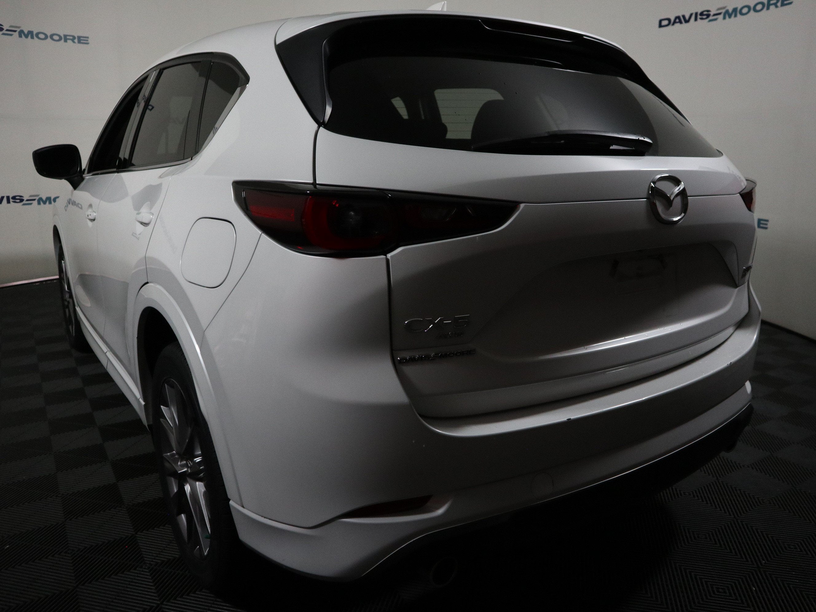 2024 Mazda Mazda CX-5 2.5 S Premium Plus