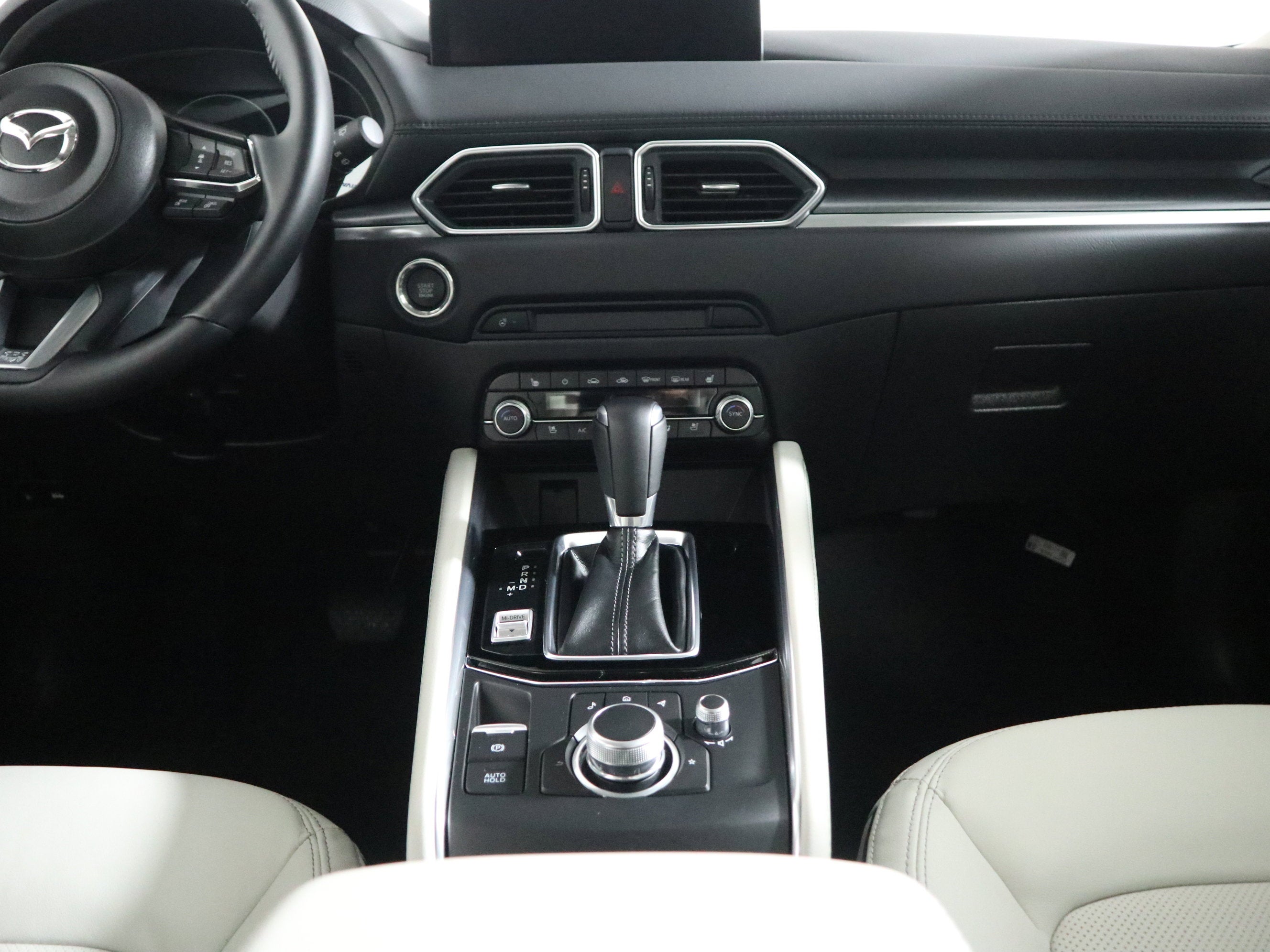 2025 Mazda Mazda CX-5 2.5 S Premium Plus Package