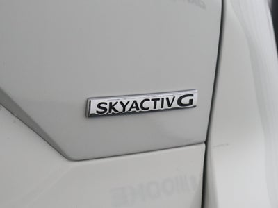 2025 Mazda Mazda CX-5 2.5 S Premium Plus Package