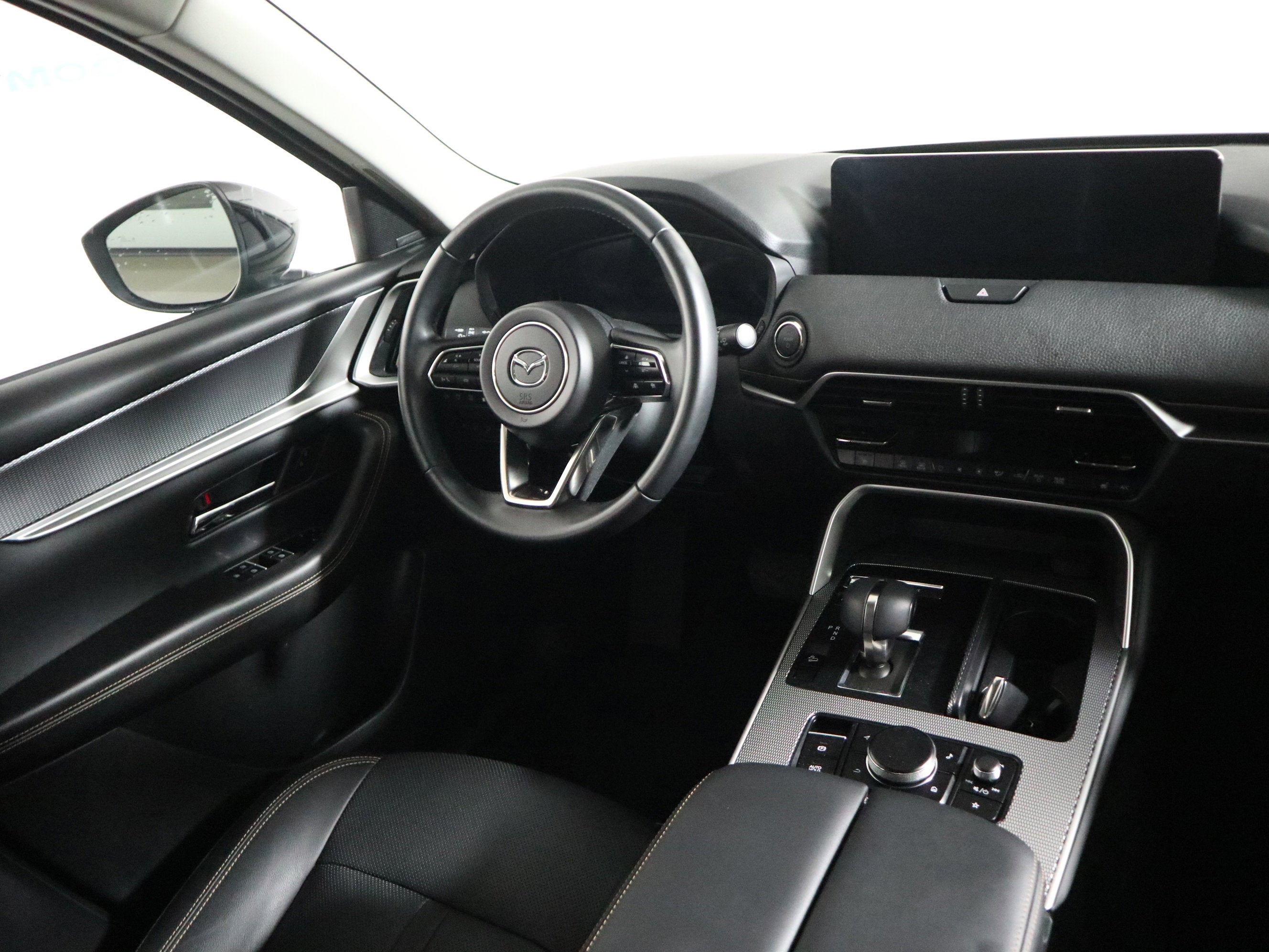 2025 Mazda Mazda CX-70 PHEV Premium Package