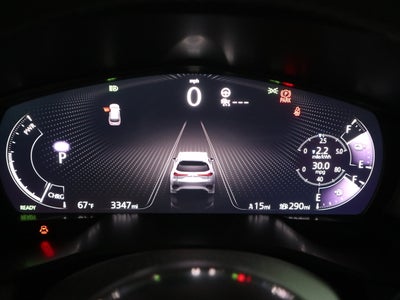 2025 Mazda Mazda CX-70 PHEV Premium Package