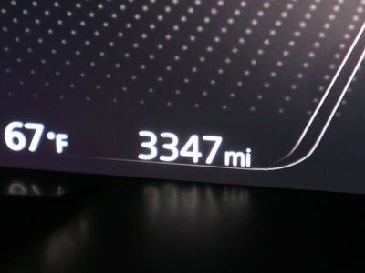 2025 Mazda Mazda CX-70 PHEV Premium Package